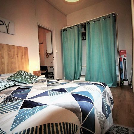 Escale Meublee Appartement Belfort Buitenkant foto
